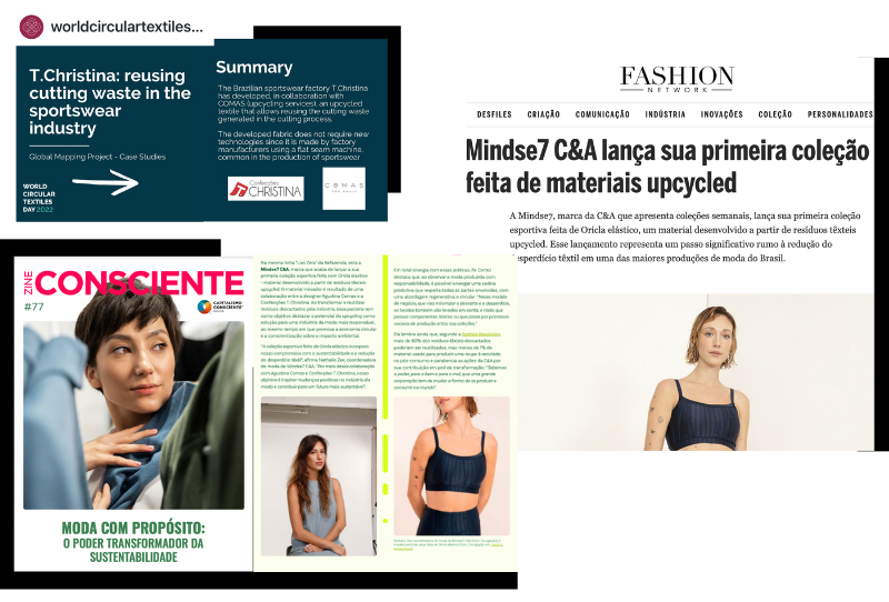 Oricla - Fashion Network